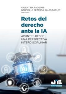 Retos del Derecho ante la IA