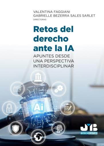 Retos del Derecho ante la IA