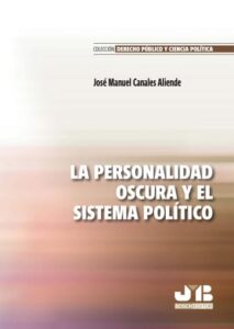 Publication 23 La personalidad oscura y el sistema político