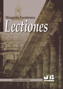 Publication 1 Lectiones