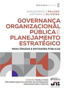 Publication 10 Governança organizacional pública e planejamento estratégico
