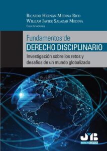 Publication 7 Fundamentos de Derecho disciplinario
