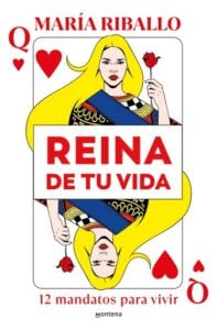 Reina de tu vida