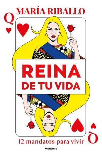 Reina de tu vida