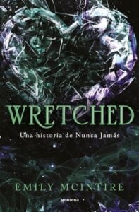 Publication 6 Wretched (Nunca Jamás 3)