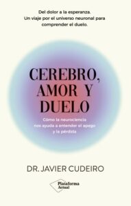 Publication 4 Cerebro, amor y duelo