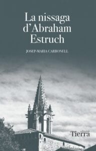 Publication 1 La nissaga d'Abraham Estruch