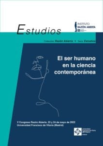 Publication 7 El ser humano en la ciencia contemporánea