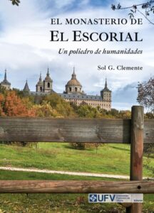 Publication 22 EL MONASTERIO DE EL ESCORIAL