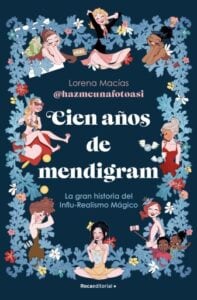 Publication 8 Cien años de Mendigram