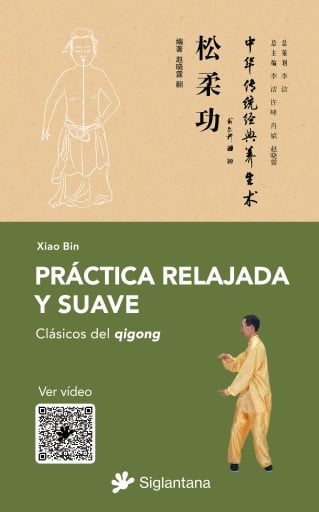 Práctica relajada y suave