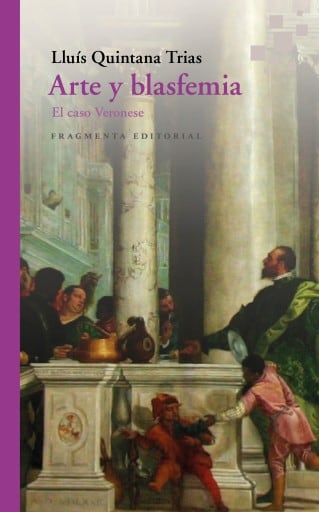 Arte y blasfemia