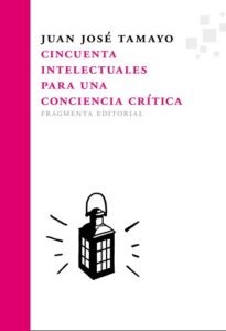 Publication 2 Cincuenta intelectuales para una conciencia crítica