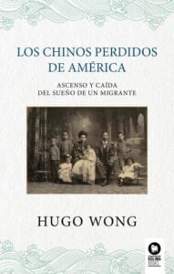 Los chinos perdidos de América