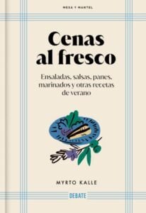 Publication 13 Cenas al fresco (Mesa y mantel)