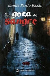 Publication 11 La gota de sangre