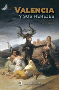 Publication 9 Valencia y sus herejes