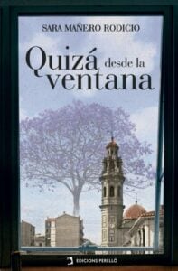 Publication 8 Quizá desde la ventana