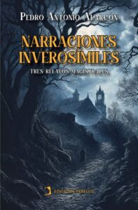 Publication 12 Narraciones inverosímiles