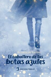 Publication 14 El caballero de las botas azules