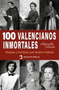 Publication 7 100 valencianos inmortales