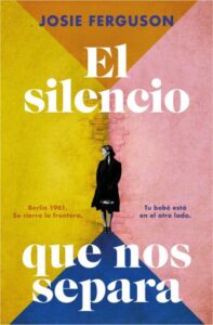 Publication 13 El silencio que nos separa