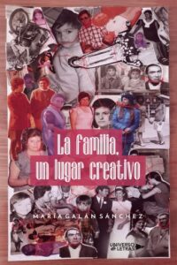 Publication 18 La familia, un lugar creativo