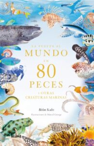 Publication 12 La vuelta al mundo en 80 peces