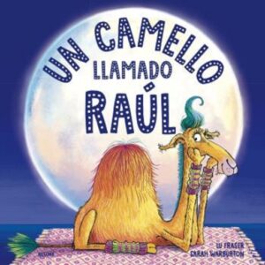 Publication 7 Un camello llamado Raúl