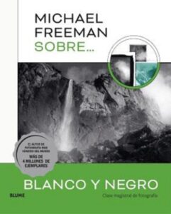 Publication 5 Michael Freeman sobre blanco y negro
