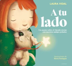 Publication 14 A tu lado