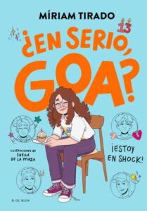 Publication 8 Me llamo Goa 7 - ¿En serio, Goa?