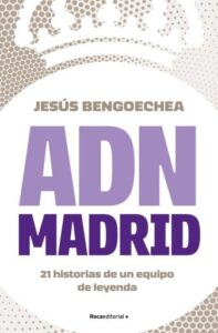 Publication 1 ADN Madrid