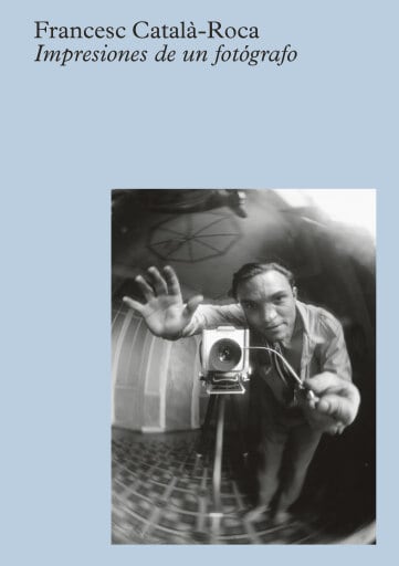 Impresiones de un fotógrafo