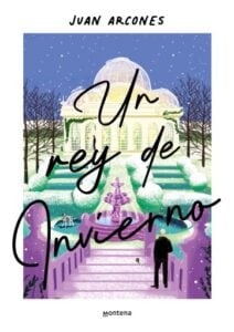 Publication 3 Un rey de invierno