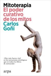 Publication 22 Mitoterapia. El poder curativo de los mitos