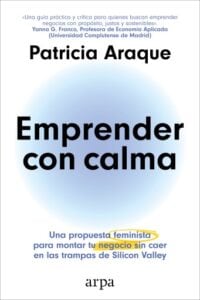 Publication 11 Emprender con calma