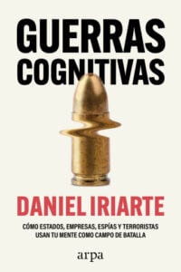 Publication 2 Guerras cognitivas