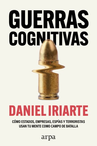 Guerras cognitivas