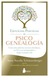 Publication 11 Ejercicios prácticos de psicogenealogía