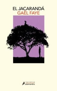 Publication 16 El jacarandá