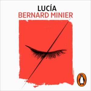 Publication 23 Lucía (Teniente Lucía Guerrero 1)