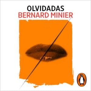 Publication 7 Olvidadas (Teniente Lucía Guerrero 2)