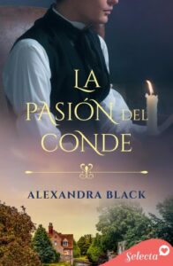 Publication 5 La pasión del conde