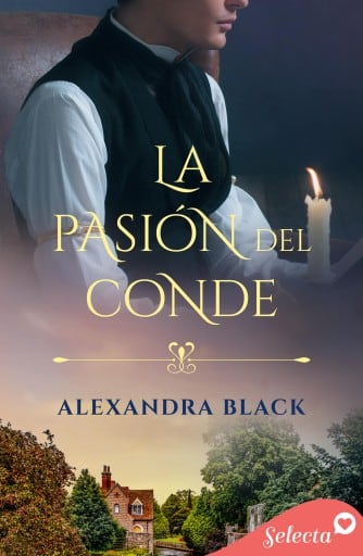 La pasión del conde