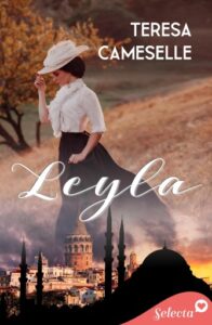 Publication 5 Leyla (Princesas de Bankara 1)