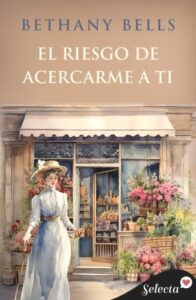 Publication 7 El riesgo de acercarme a ti