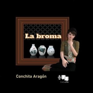 La broma
