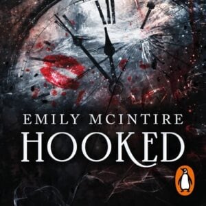 Publication 7 Hooked (Nunca Jamás 1)