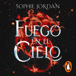 Publication 3 Fuego en el cielo
